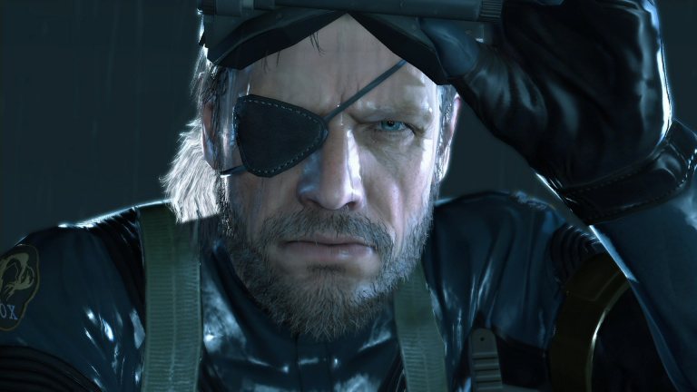Metal Gear Solid V : Ground Zeroes, prologue de la nouvelle vague MGS