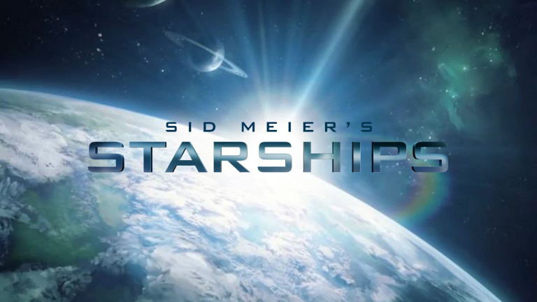 Sid Meier's Starships résumé en 3 minutes