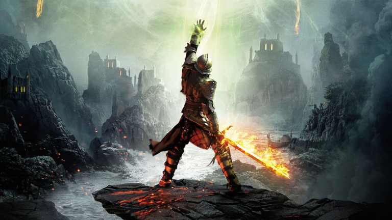 Dragon Age Inquisition : Essayez-le gratuitement sur Xbox One jusqu'au 16 mars