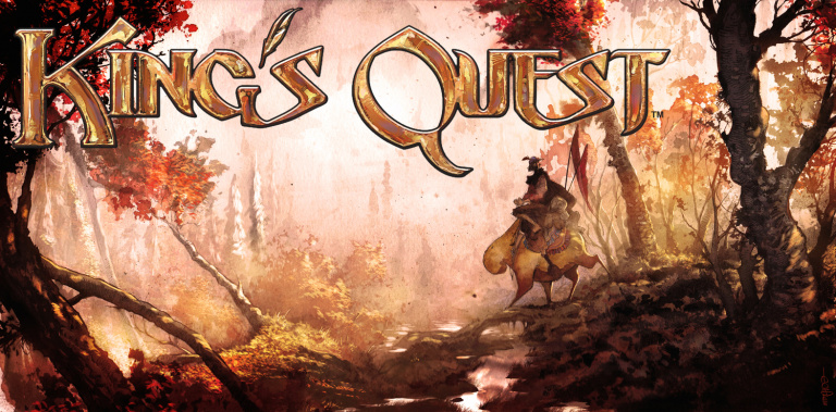 King's Quest : Le retour d'une licence mythique
