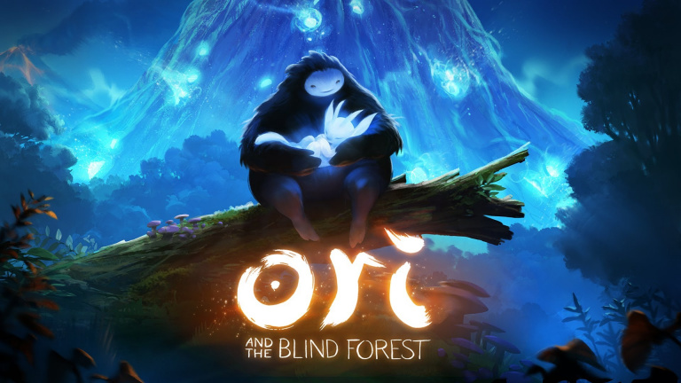 Test de Ori and the Blind Forest par jeuxvideo.com