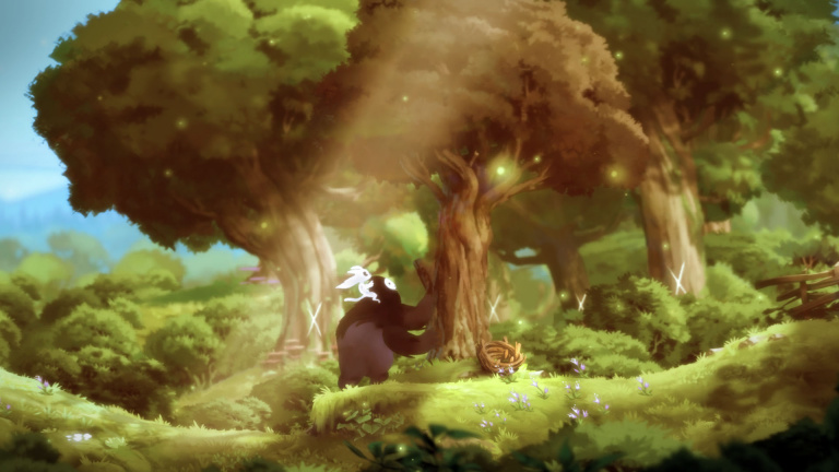 Ori and the Blind Forest nous parle musique
