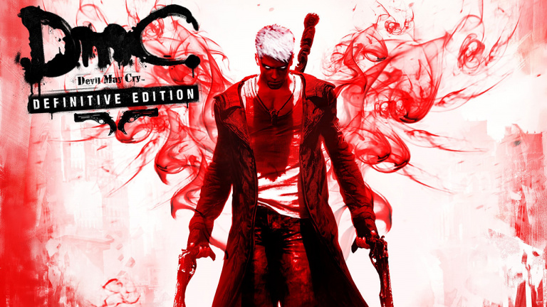 Devil May Cry : Definitive Edition, dantesque !