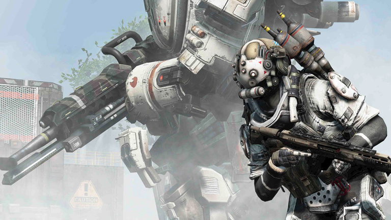 Titanfall : Les DLC gratuits le resteront pour toujours