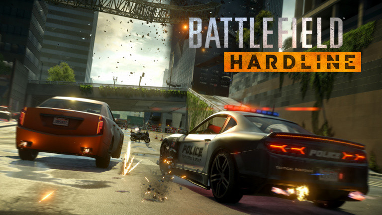Battlefield : Hardline, un bon spin-off pour la série ?