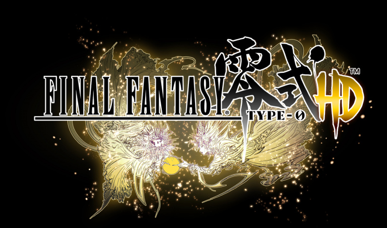 At0mium vous présente Final Fantasy Type-0 HD ce mercredi