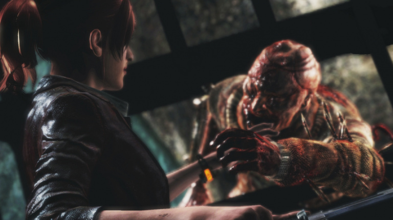La bande originale de Resident Evil : Revelations 2 est disponible