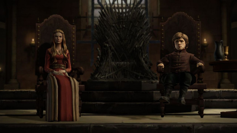 Game of Thrones : Drogon au casting ?