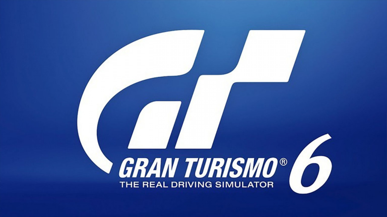 Gran Turismo 6 s'offre 3 nouvelles voitures