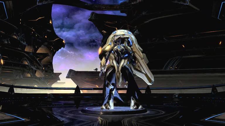 La bêta fermée de Starcraft II : Legacy of the Void