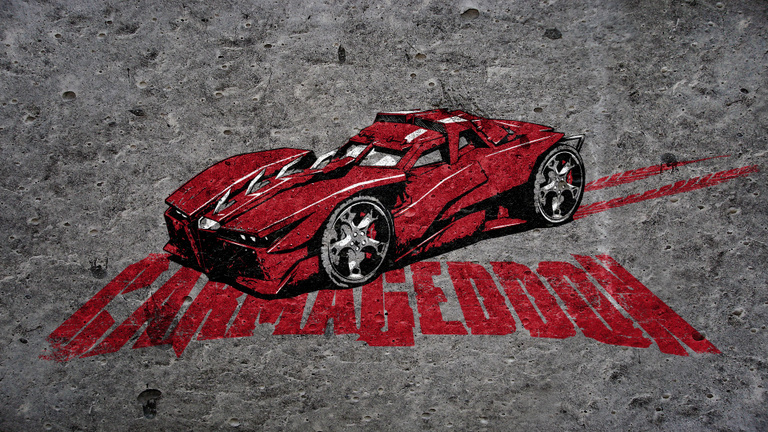 Carmageddon Reincarnation : Trailer de lancement