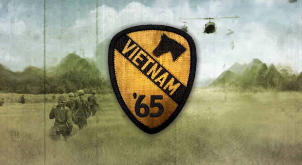 Vidéo-test : Vietnam '65 : Original mais avare en contenu
