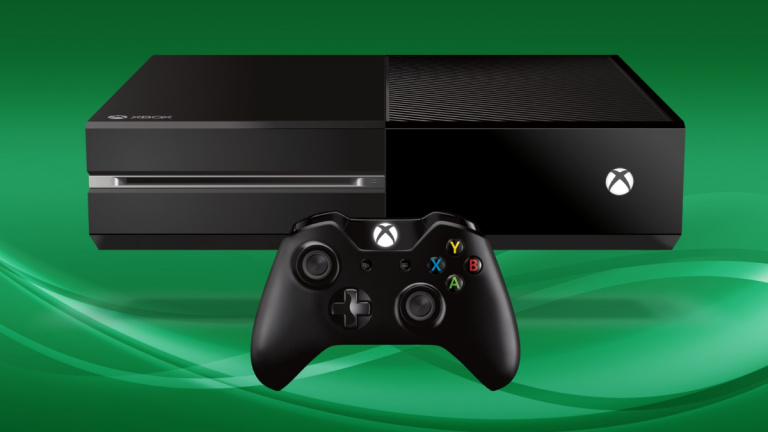 La Xbox One passe sous les 350 euros pour une durée limitée !