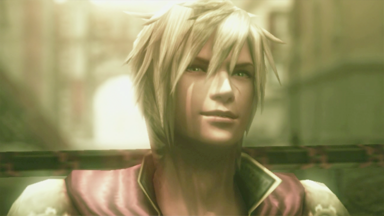 Final Fantasy Type-0 HD, le retour d'un titre PSP sur la nouvelle génération