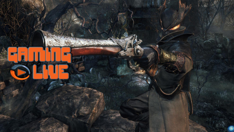 Bloodborne - Trois Gaming Live sanglants à découvrir