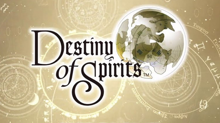 Destiny of Spirits ferme ses serveurs fin juin