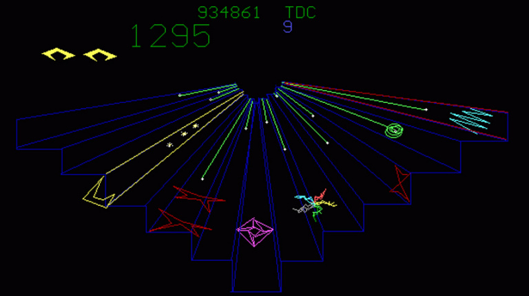 Après Asteroids, Atari compte relancer d'autres classiques