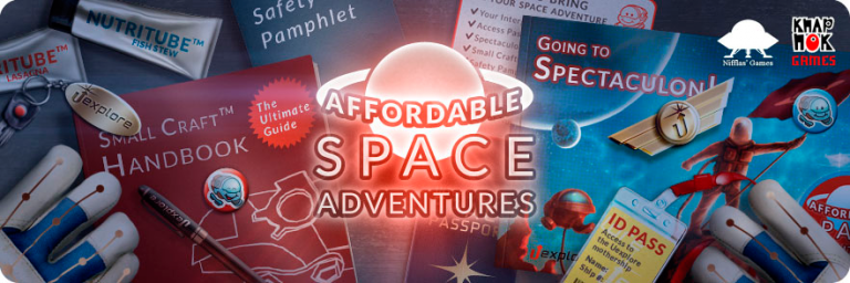 Affordable Space Adventures : La meilleure exploitation de la Wii U ?