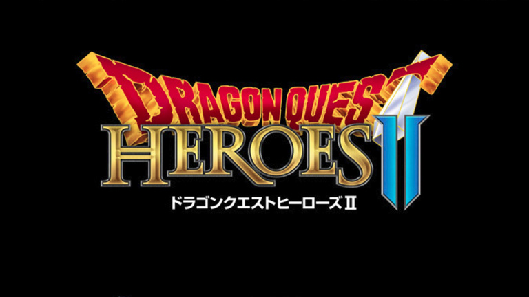 Dragon Quest Heroes II officiellement annoncé