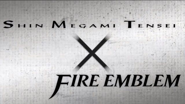 Shin Megami Tensei X Fire Emblem s'offre un trailer