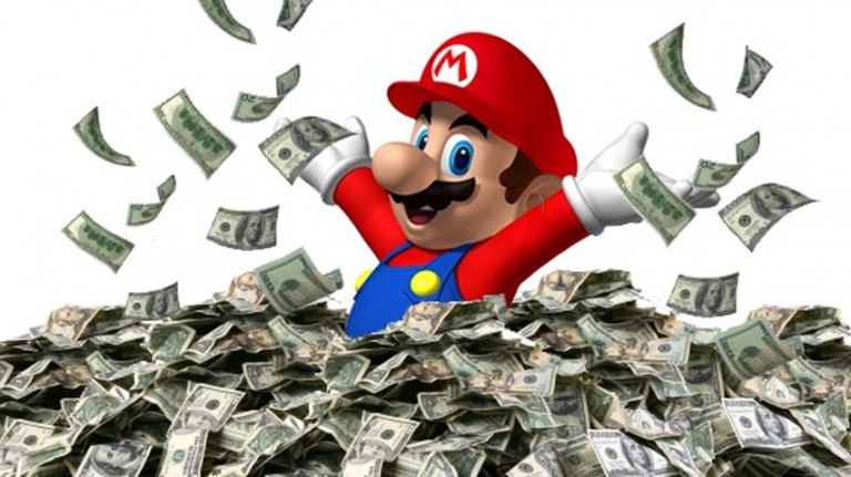 DeNa pense gagner 25 millions par mois avec chaque jeu Nintendo mobile
