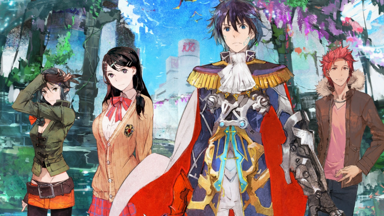 Shin-Megami Tensei X Fire Emblem : L'improbable cross-over