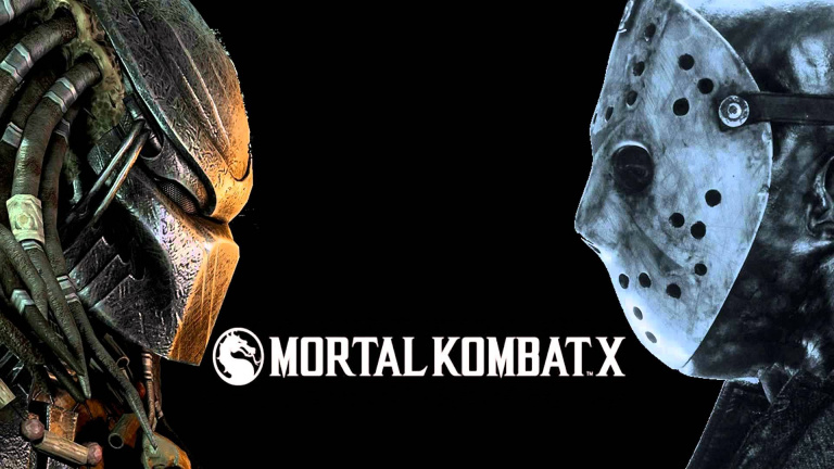 Mortal Kombat X imite League of Legends et fait tourner ses personnages