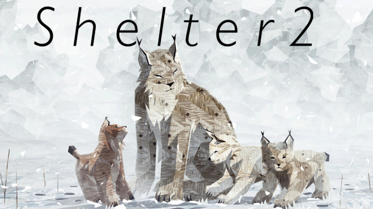 Shelter 2, pour la survie du lynx