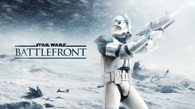 Star Wars Battlefront 3 en playtest la semaine prochaine