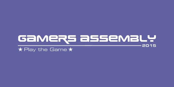 Gamers Assembly : Tour d'horizon d'un programme éclectique