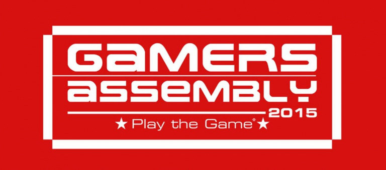Finale de la Gamers Assembly CS:GO à 14h