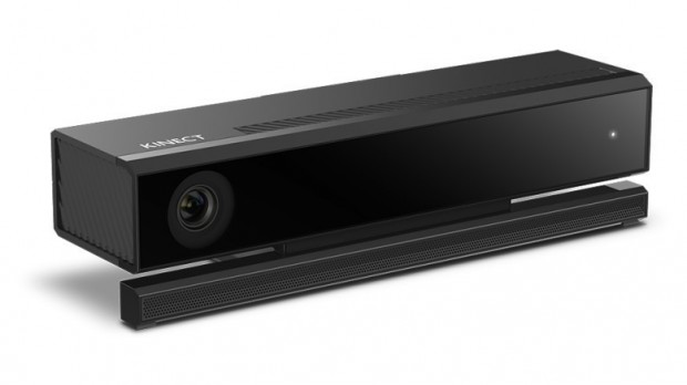 Microsoft arrête la production de Kinect V2 pour PC