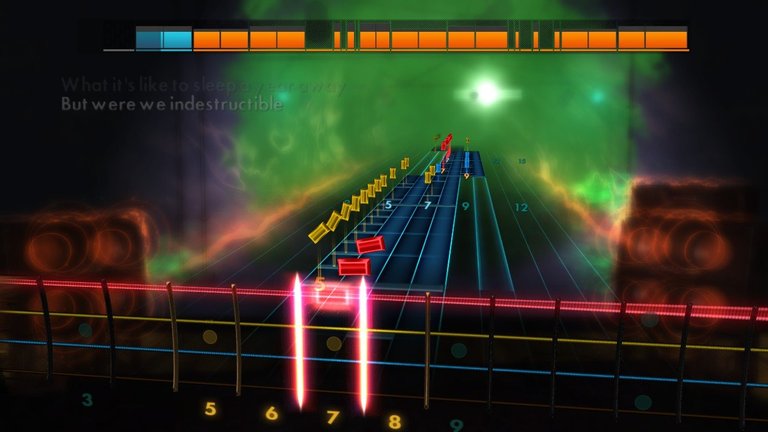 Rocksmith 2014 : Bush fait son entrée en DLC