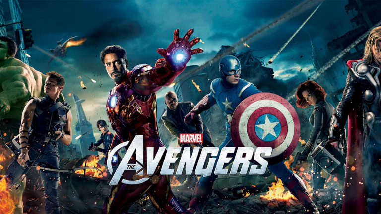 Concours Avengers 2 : Gagnez votre place pour l'avant-première