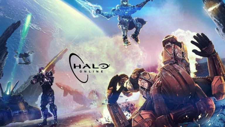 Microsoft déclare la guerre aux moddeurs d'Halo Online