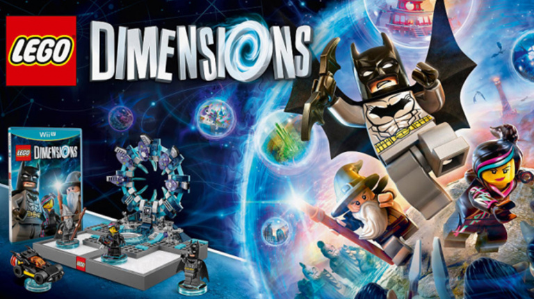 LEGO Dimensions : Les figurines NFC confirmées