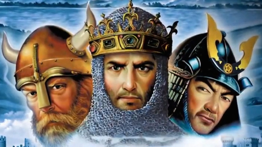 Microsoft annonce une seconde extension pour Age of Empires 2 HD