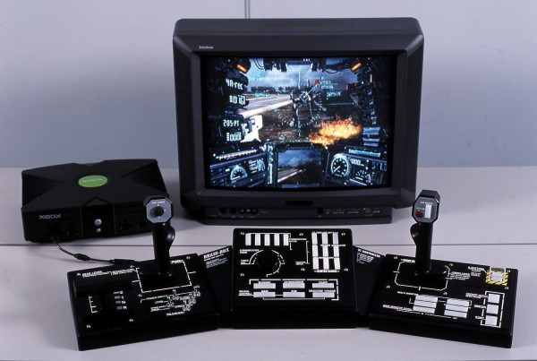 200 € pour perdre sa sauvegarde en un coup : l’échec légendaire de ce jeu Xbox ultra ambitieux 200 € pour perdre sa sauvegarde en un coup : l’échec légendaire de ce jeu Xbox ultra ambitieux