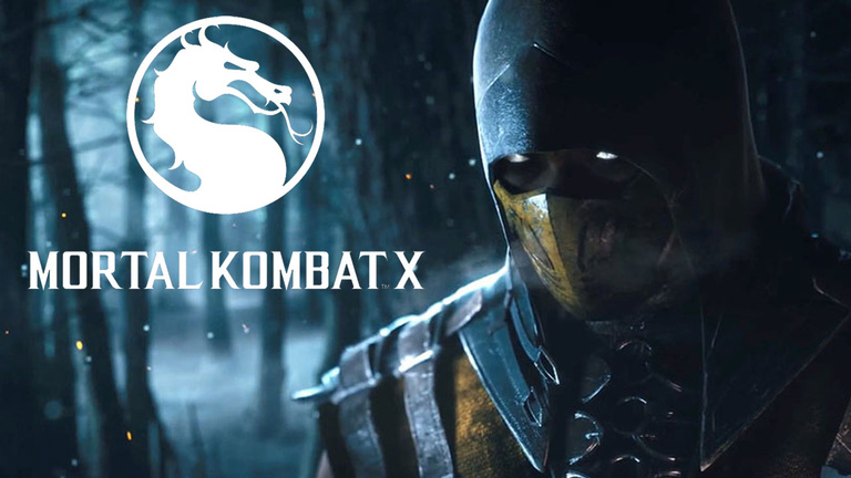 Mortal Kombat X : Le cousin de Kung Lao affronte Ferra Torr !