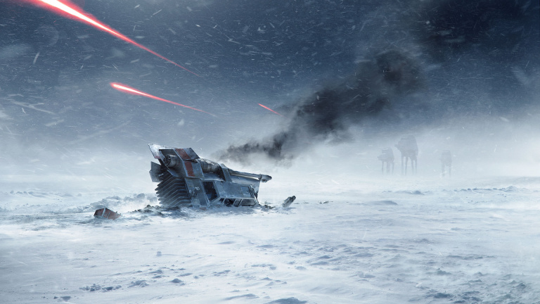 Star Wars : Battlefront jouable en premier sur Xbox One ?