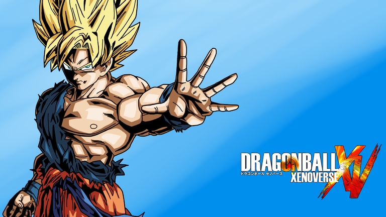 Dragon Ball Xenoverse : Plus de 2 millions d'exemplaires vendus