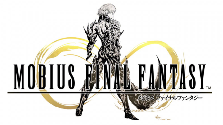 Mobius Final Fantasy - Trailer officiel 2015