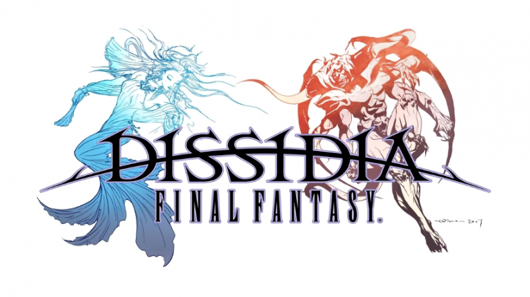 14 personnages pour le lancement de Dissidia : Final Fantasy, 7 confirmés