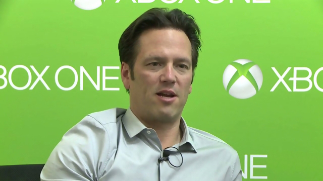 Phil Spencer (Xbox) félicite Sony pour le succès de Bloodborne