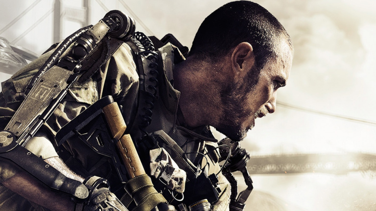 Call of Duty : Advanced Warfare - Ascendance daté sur PC et PlayStation