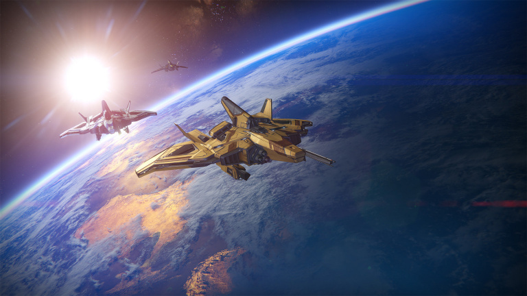 Destiny : Pas de raids pour le lancement de la deuxième extension