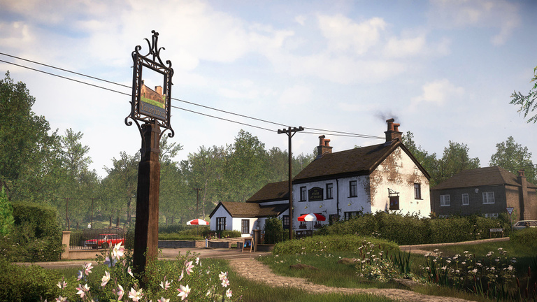 Everybody's Gone to the Rapture arrive à l'été 2015