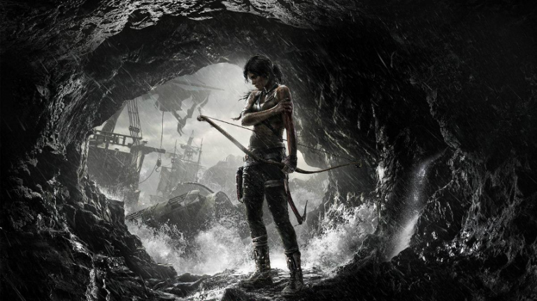 Deus Ex : Human Revolution, Tomb Raider et Castlevania à moins de 6 €