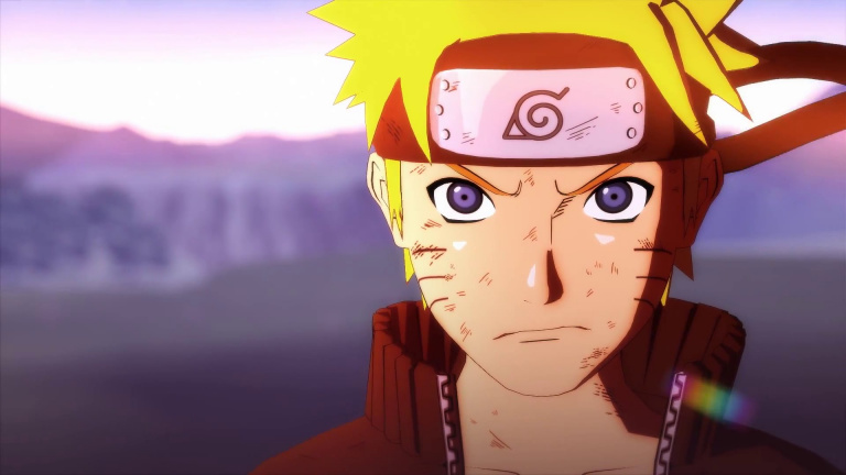Naruto Ultimate Ninja Storm 4 : L'équipe Minato confirmée !