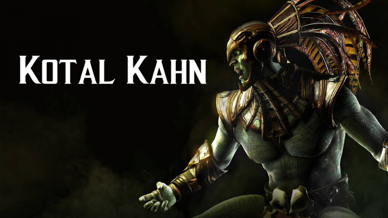Kotal Kahn